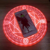 Ritual Charge : Wireless Qi Charger